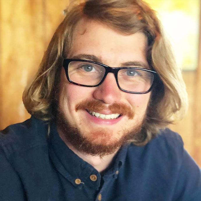 ONLINE – Jeremy Bilson – Loving God