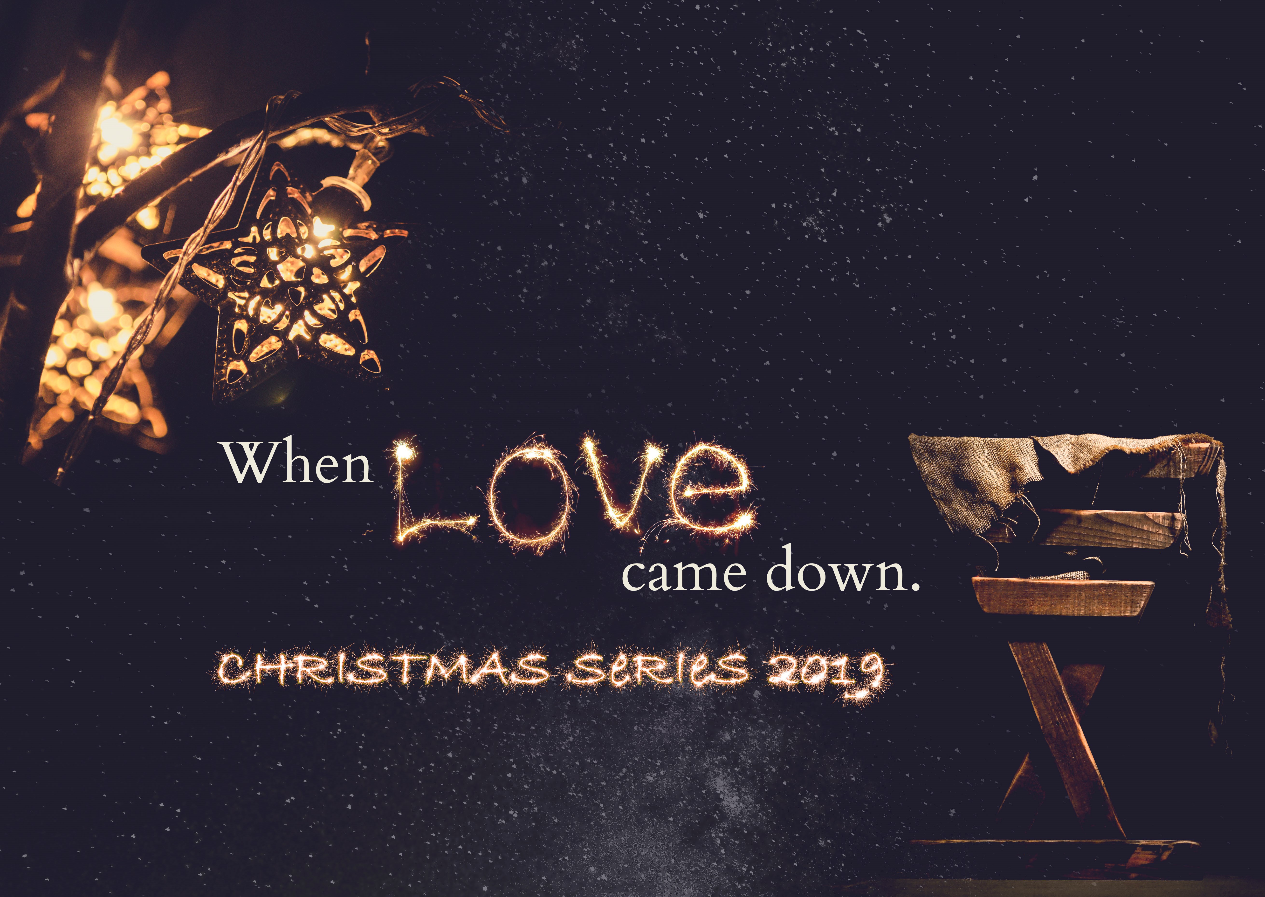 Jeremy Bilson – When Things Don’t Go As Planned