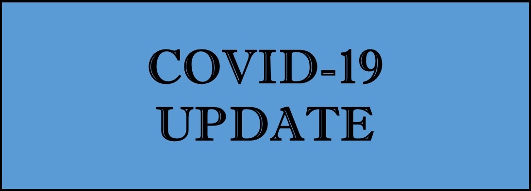 ONLINE – Update to MBC Services & Gatherings from 22/03/2020