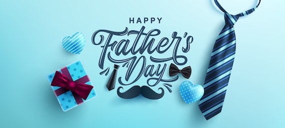 ONLINE – Lindsay Teasdale – Father’s Day