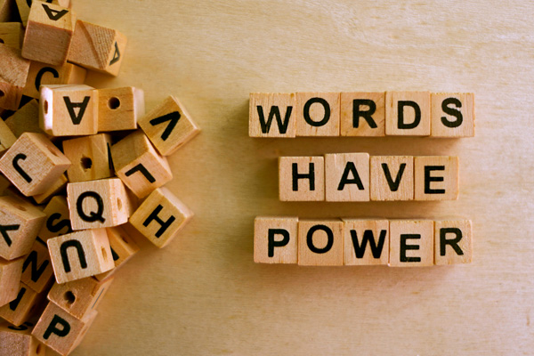 Lindsay Teasdale – Generosity With Our Words